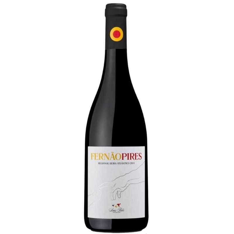 Luis Pato Fernão Pires 2012 Red Wine