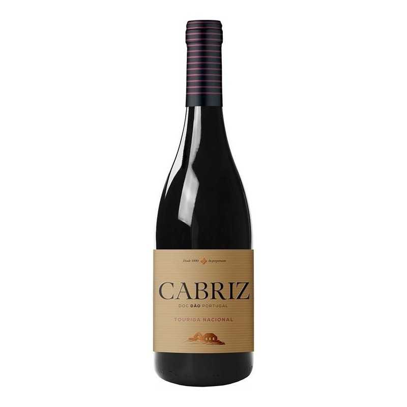 Cabriz Touriga Nacional 2016 Red Wine