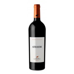 Monte da Raposinha Athayde Grande Escolha 2016 Red Wine