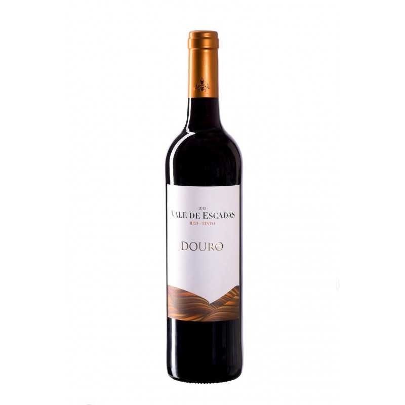 Vale de Escadas 2015 Red Wine