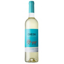 Cheda 2017 White Wine