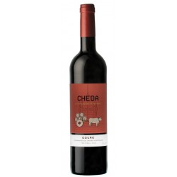 Cheda 2017 Red Wine