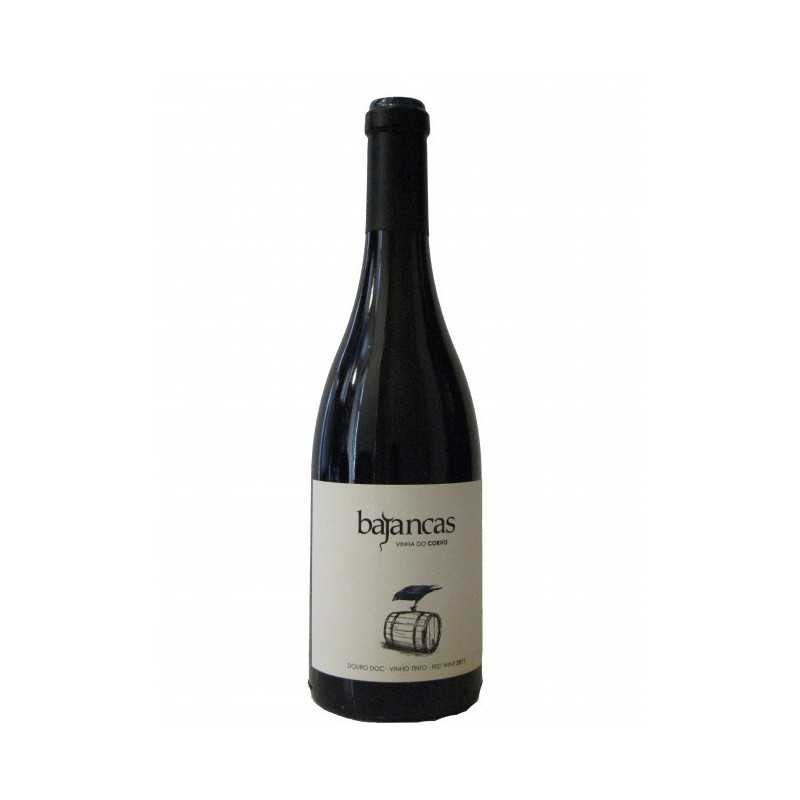 Bajancas Vinha do Corvo 2011 Red Wine