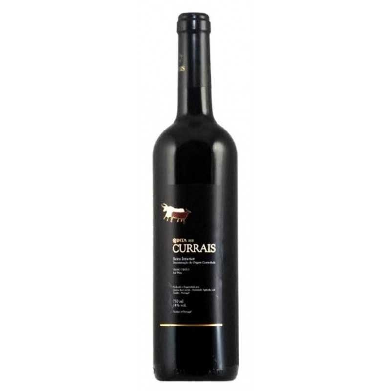 Quinta dos Currais 2017 Red Wine