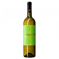 Giroflé Loureiro 2018 White Wine