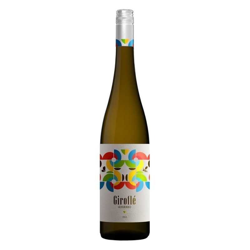 Giroflé Alvarinho 2017 White Wine