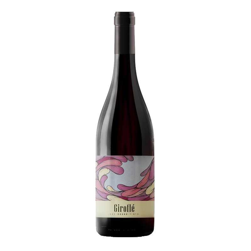 Giroflé 2018 Red Wine