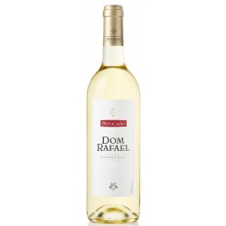 Dom Rafael 2015 White Wine