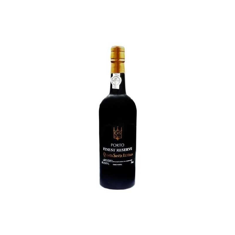 Quinta Santa Eufémia Finest Reserve Tawny Port Wine