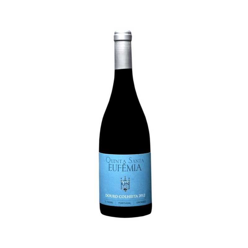 Quinta Santa Eufemia 2020 Red Wine