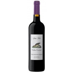 Luis Pato Vinha Formal 2011 Red Wine