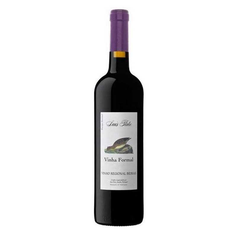 Luis Pato Vinha Formal 2011 Red Wine