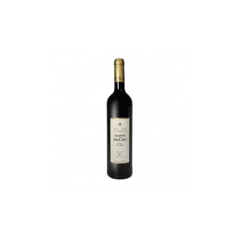 Quinta do Falcão Reserva 2012 Red Wine