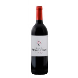 Quinta do Monte D'Oiro Lybra Syrah 2015 Red Wine