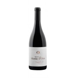 Quinta do Monte D'Oiro Reserva 2015 Red Wine
