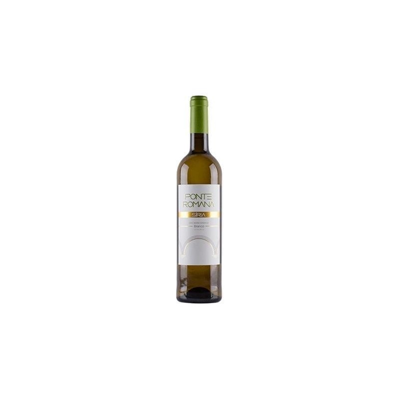 Ponte Romana Siria 2014 White Wine