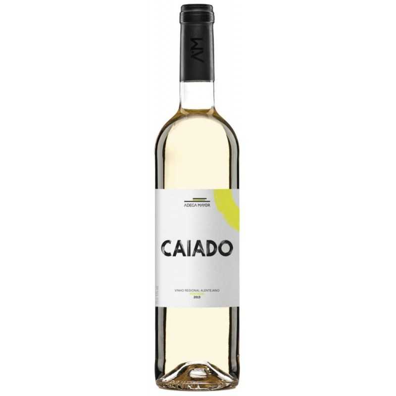 Caiado 2016 White Wine