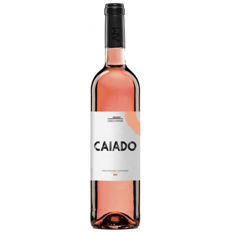 Caiado 2016 Rosé Wine