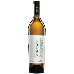 Reserva do Comendador 2016 White Wine