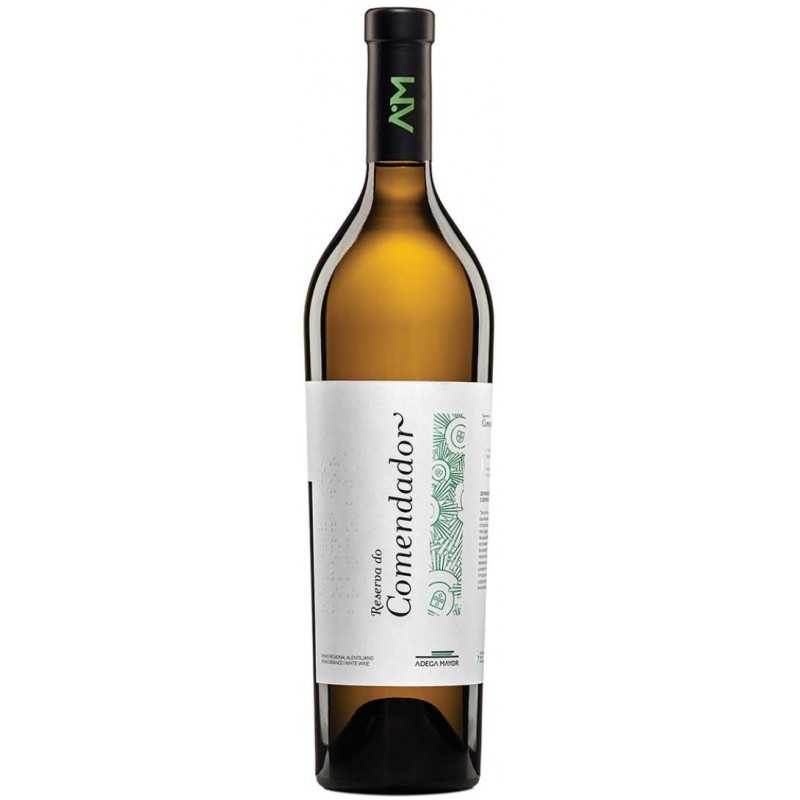 Reserva do Comendador 2016 White Wine