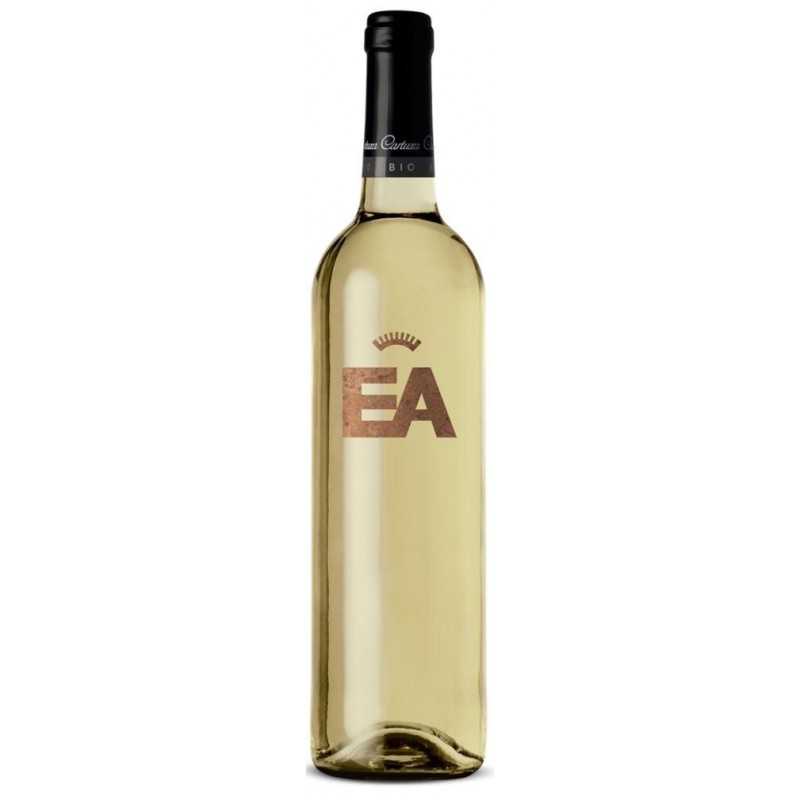 Fundação Eugénio Almeida EA Biológico 2016 White Wine