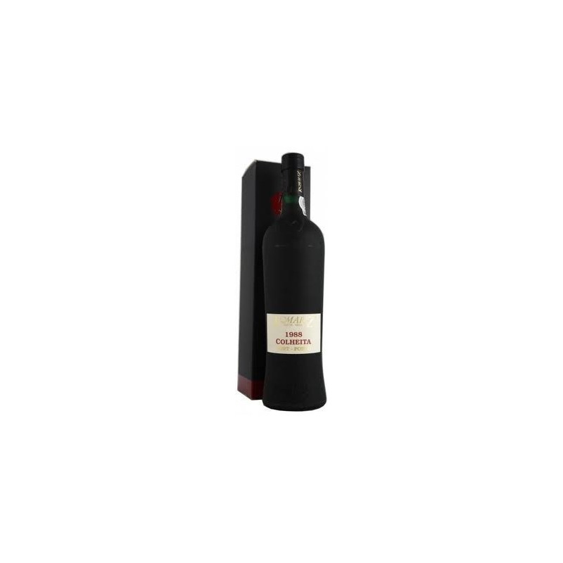 Romariz Colheita 1988 Port Wine