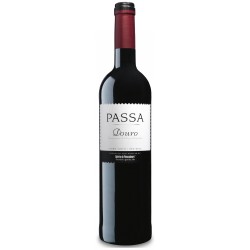 Passa 2017 Red Wine