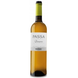 Passa 2016 White Wine