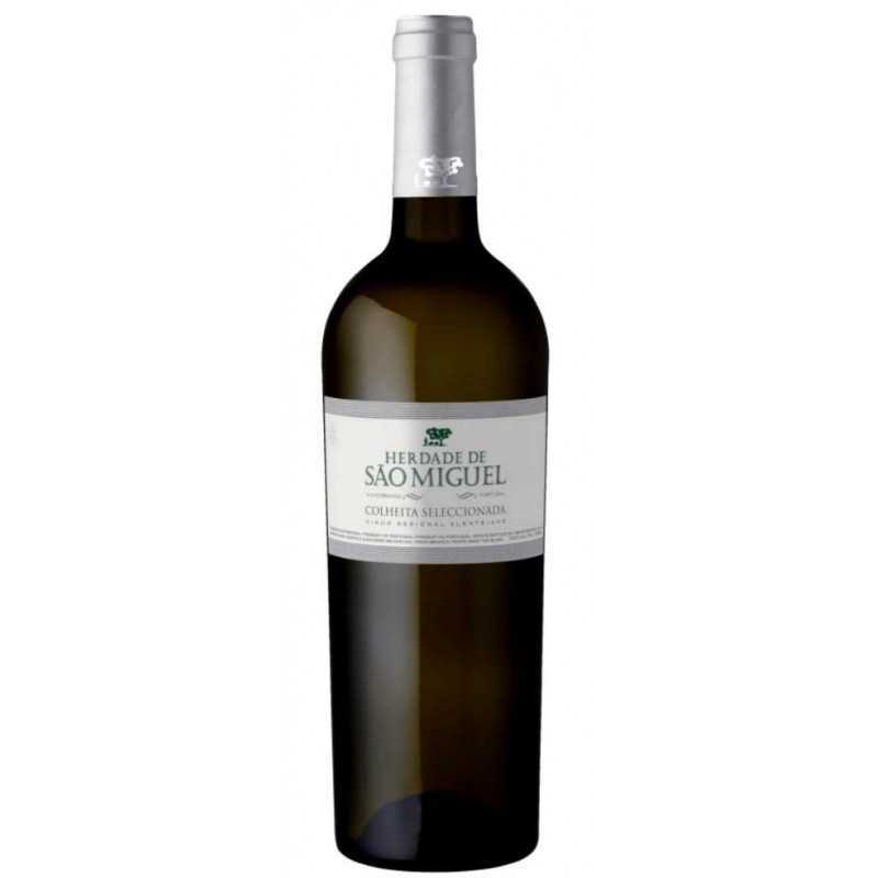 Herdade São Miguel Colheita Seleccionada 2020 White Wine