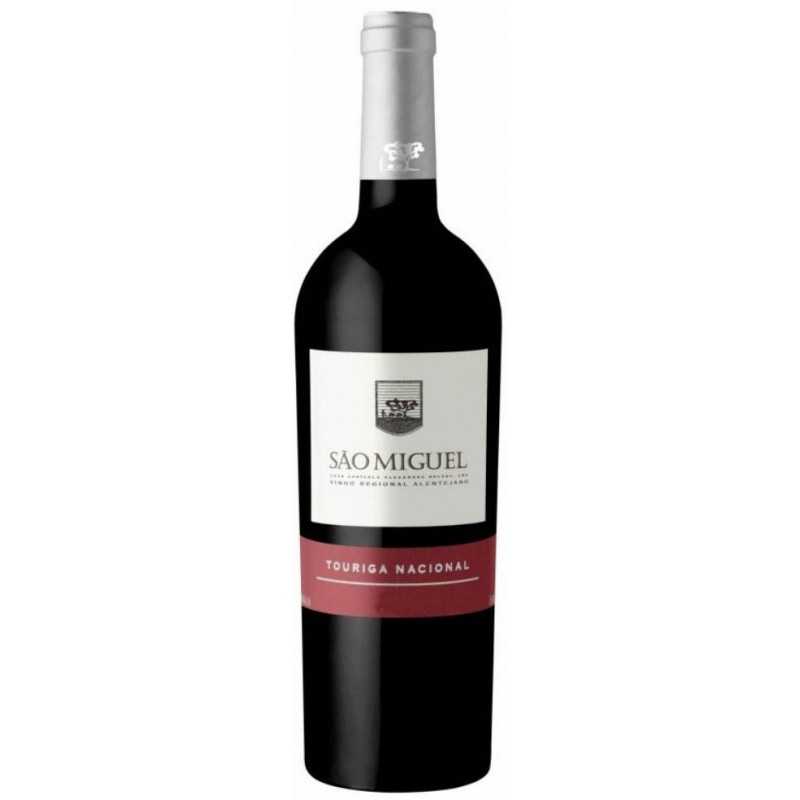 Herdade São Miguel Touriga Nacional 2012 Red Wine