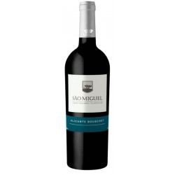 Herdade São Miguel Alicante Bouschet 2019 Red Wine