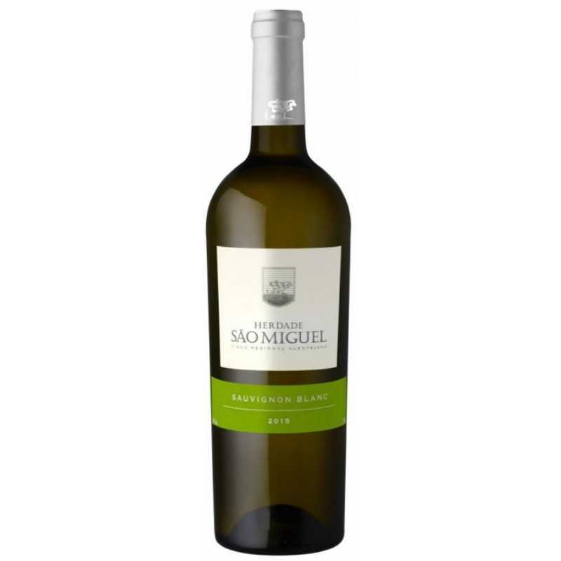 Herdade São Miguel Sauvignon Blanc 2020 White Wine