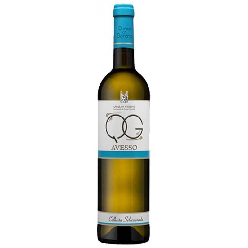 Quinta de Gomariz Avesso 2019 White Wine