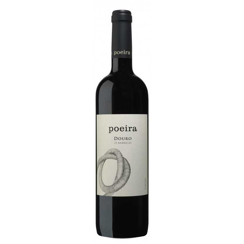 Poeira 2016 Red Wine