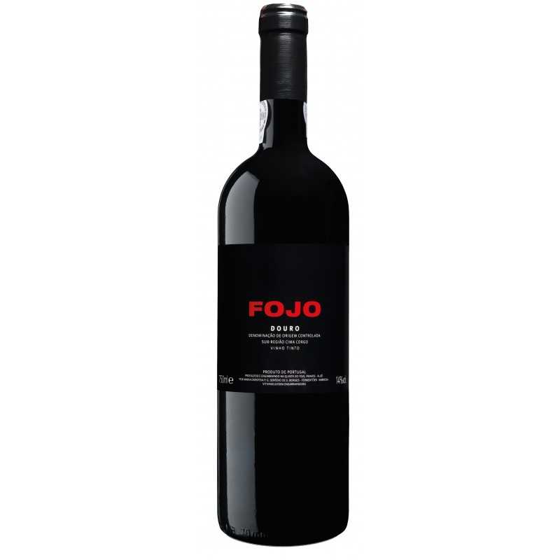 Fojo 2013 Red WIne