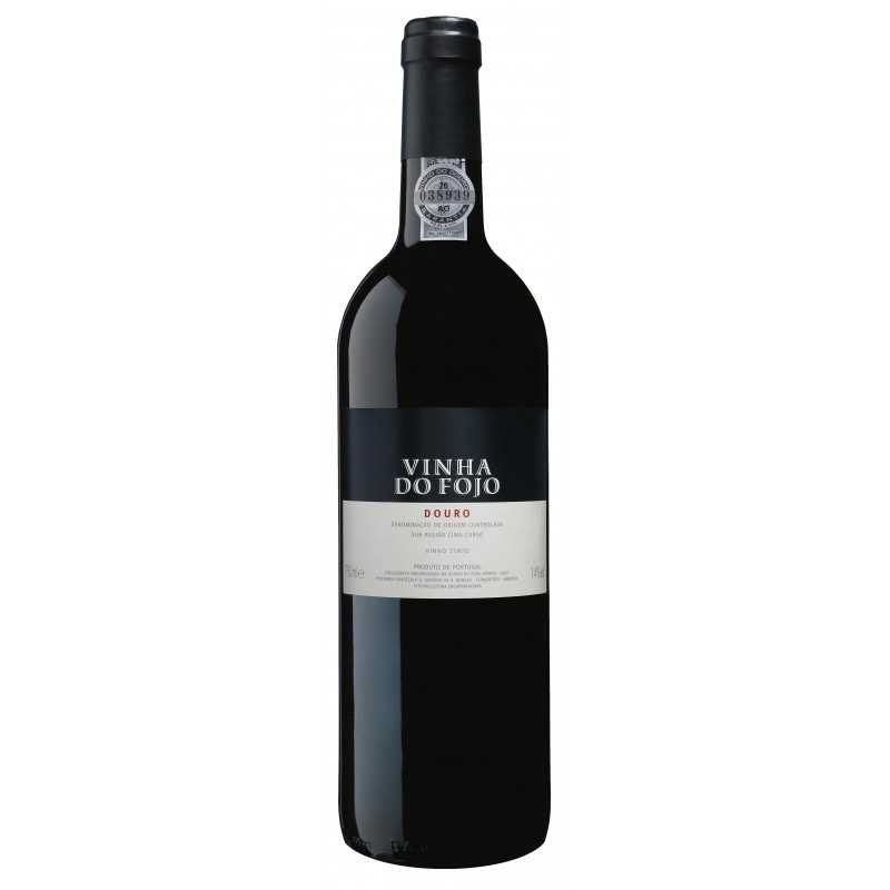 Vinha do Fojo 1999 Red Wine