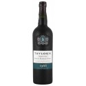 Taylor's Single Harvest 1966 Port Wine