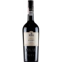 Noval Tawny Port Wine