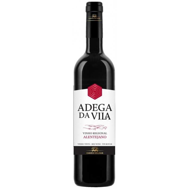 Adega da Vila 2016 Red Wine