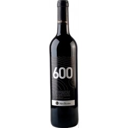Altas Quintas 600 2019 Red Wine