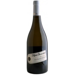 Altas Quintas 2015 White Wine