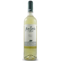 Montinho de São Miguel 2019 White Wine