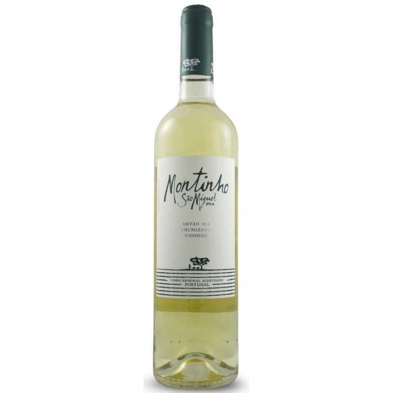 Montinho de São Miguel 2019 White Wine