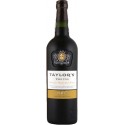 Taylor's Single Harvest 1967 Port Wine