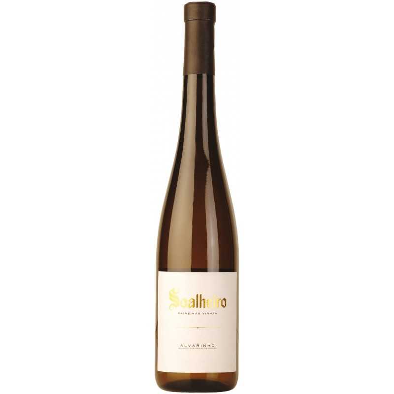 Soalheiro Primeiras Vinhas 2020 Alvarinho White Wine