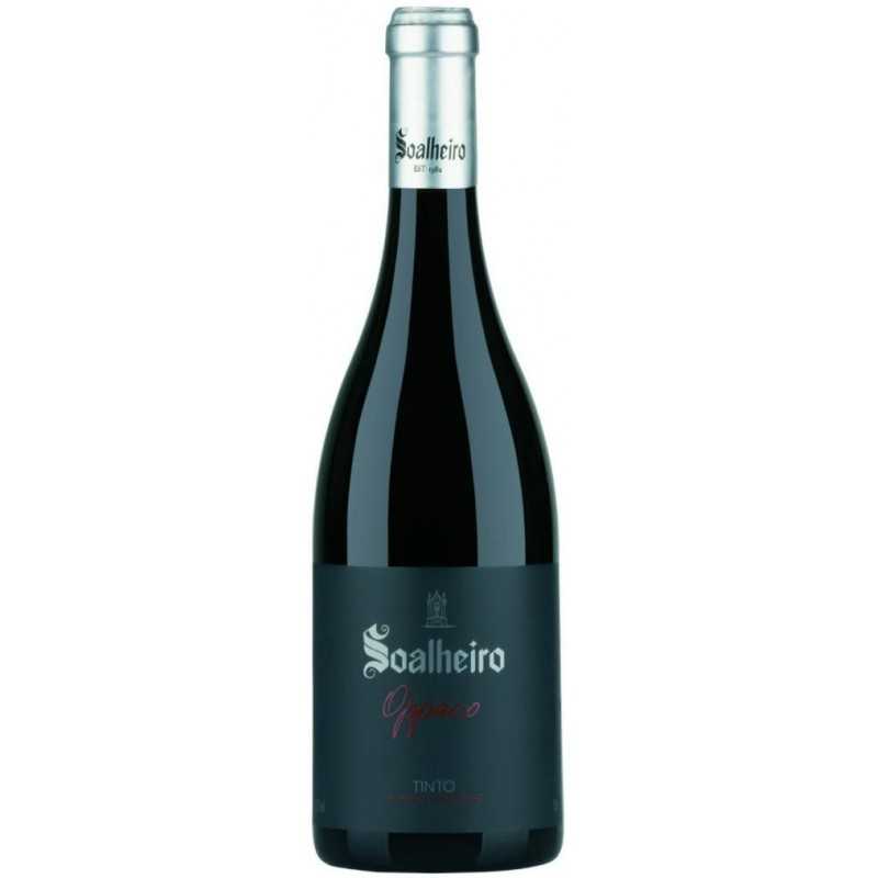 Soalheiro Oppaco 2016 Red Wine