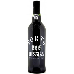 Messias Colheita 1995 Port Wine