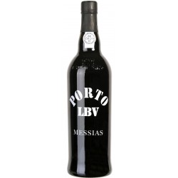 Messias LBV 2016 Port Wine