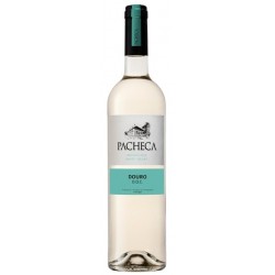 Pacheca 2019 White Wine