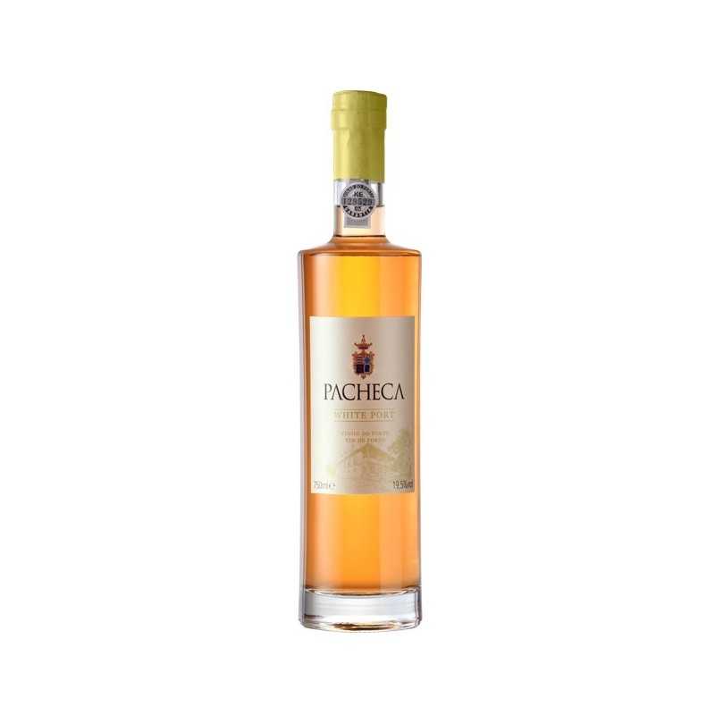 Pacheca White Port Wine